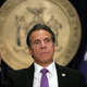 Image for article titled New York Gov. Andrew Cuomo Wants to Close 'Loopholes' Allowing Cops to Keep Credentials After Being Fired for Misconduct